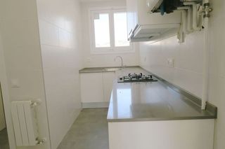 Piso en alquiler en El Putxet i el Farró en Barcelona