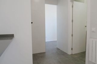 Piso en alquiler en El Putxet i el Farró en Barcelona