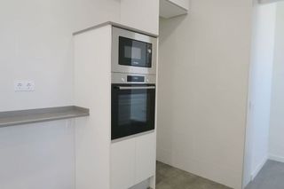 Piso en alquiler en El Putxet i el Farró en Barcelona