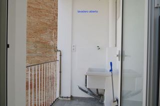 Piso en alquiler en El Putxet i el Farró en Barcelona