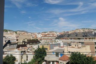 Piso en alquiler en El Putxet i el Farró en Barcelona