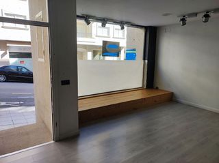 Local comercial en venta en Sanxenxo en Sanxenxo