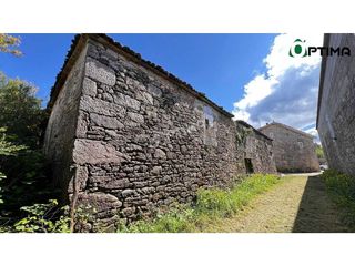 Casa rural en venta en Silleda