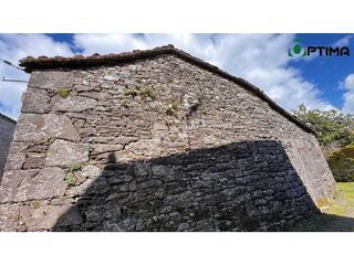 Casa rural en venta en Silleda