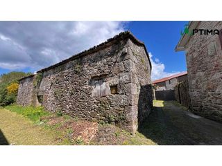Casa rural en venta en Silleda