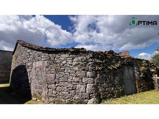 Casa rural en venta en Silleda