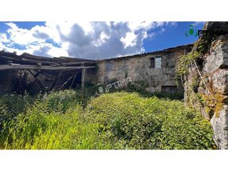 Casa rural en venta en Silleda