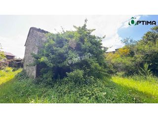 Casa rural en venta en Silleda