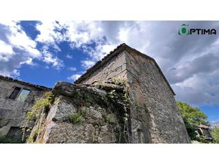 Casa rural en venta en Silleda