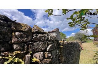 Casa rural en venta en Silleda