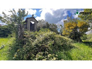 Casa rural en venta en Silleda