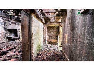Casa rural en venta en Silleda