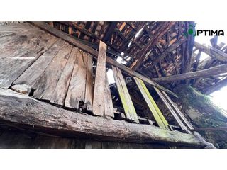 Casa rural en venta en Silleda