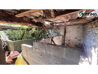 Casa rural en venta en Silleda
