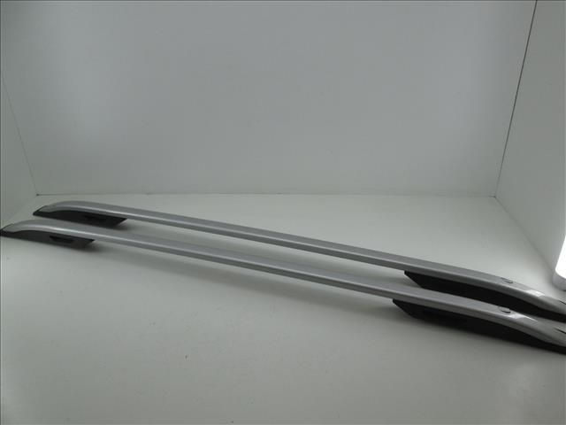 Barras de techo bacas Citroen Berlingo K9