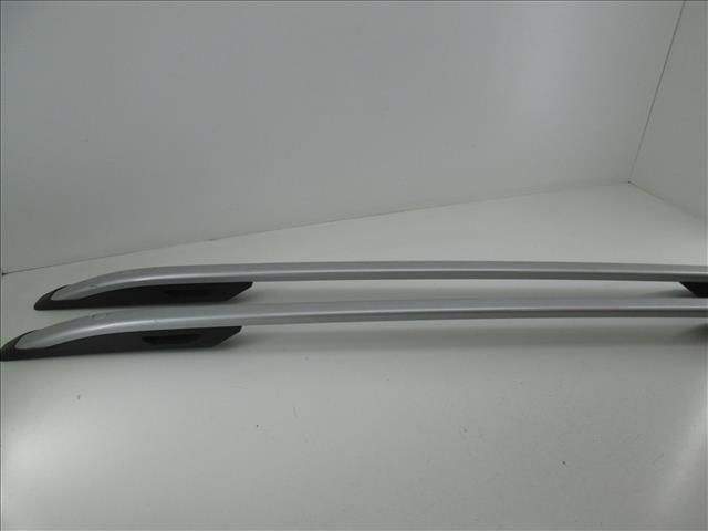 Barras de techo bacas Citroen Berlingo K9