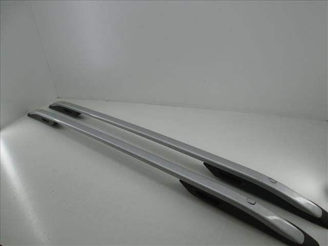 Barras de techo bacas Citroen Berlingo K9