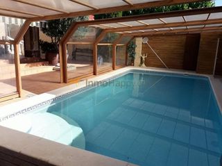 Chalet en venta en Valdepeñas