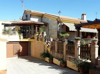 Chalet en venta en Valdepeñas