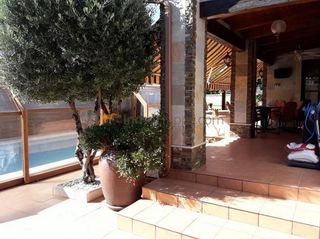 Chalet en venta en Valdepeñas