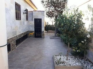 Chalet en venta en Valdepeñas