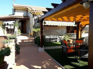 Chalet en venta en Valdepeñas