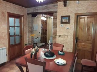 Chalet en venta en Valdepeñas