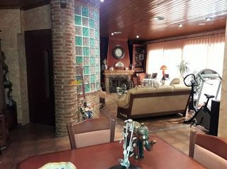 Chalet en venta en Valdepeñas