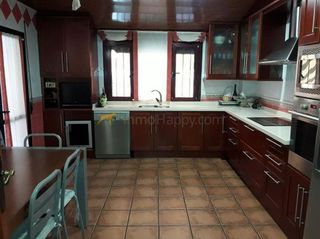 Chalet en venta en Valdepeñas