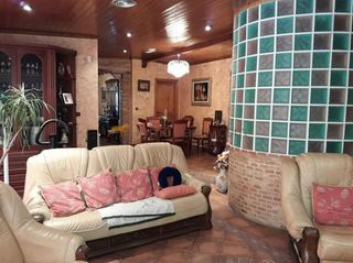 Chalet en venta en Valdepeñas