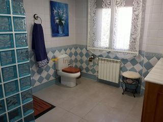 Chalet en venta en Valdepeñas