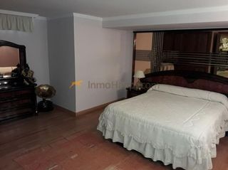 Chalet en venta en Valdepeñas