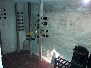 Chalet en venta en Valdepeñas