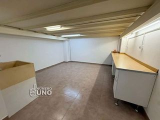 Local comercial en venta en Alcoy/Alcoi