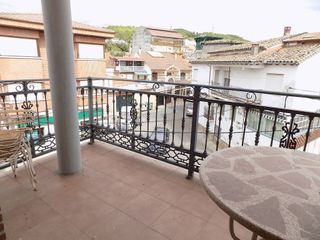 Casa pareada en venta en Lanzahíta
