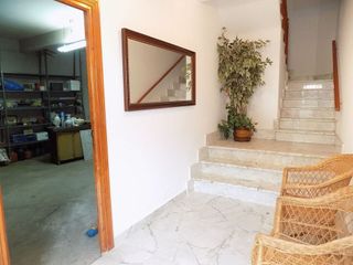 Casa pareada en venta en Lanzahíta