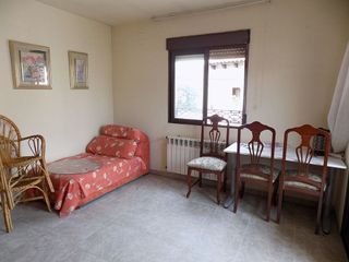 Casa pareada en venta en Lanzahíta