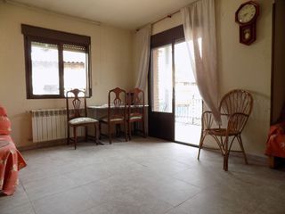 Casa pareada en venta en Lanzahíta
