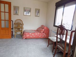 Casa pareada en venta en Lanzahíta