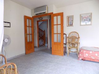 Casa pareada en venta en Lanzahíta
