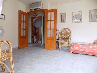Casa pareada en venta en Lanzahíta