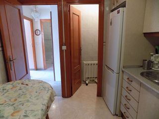 Casa pareada en venta en Lanzahíta