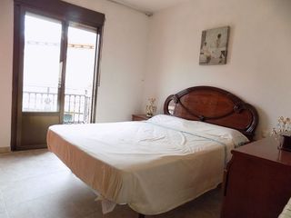 Casa pareada en venta en Lanzahíta