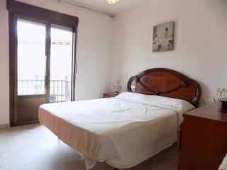 Casa pareada en venta en Lanzahíta