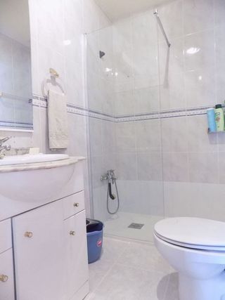 Casa pareada en venta en Lanzahíta