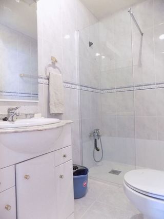 Casa pareada en venta en Lanzahíta