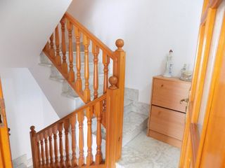 Casa pareada en venta en Lanzahíta