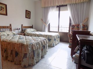 Casa pareada en venta en Lanzahíta