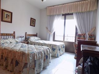 Casa pareada en venta en Lanzahíta
