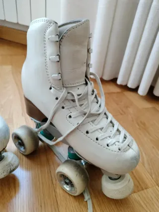 Patines Edea Rondó Talla 230